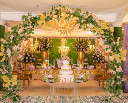 Birthday Celebration 3