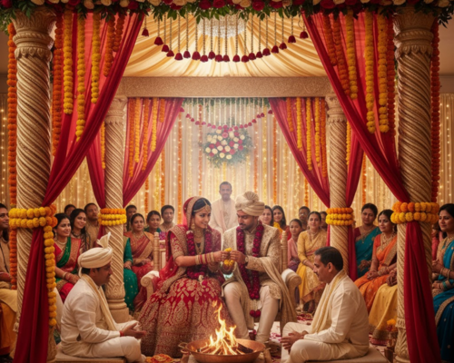 Birthday Celebration 1